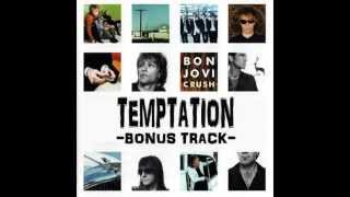 Watch Bon Jovi Temptation video