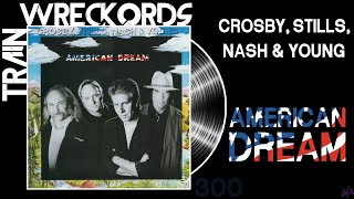 Watch Crosby Stills Nash  Young American Dream video