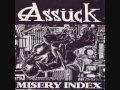 Assück Misery Index