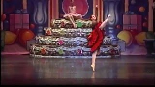 Nutcracker Spanish Chocolate Nutcracker Spanish Chocolate