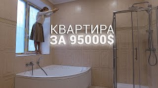 Видео Такая квартира единственная в своём роде | Краматорск от Риелтор Уют, Краматорск, Украина