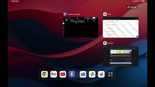 More random integrals