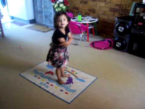 randaka dance by Sahana