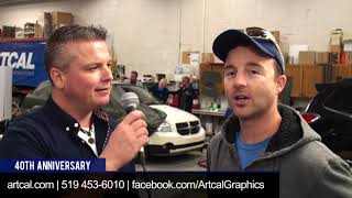 Testimonial From Brian At Perimeter Contracting