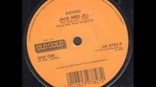 Watch Raydio Jack And Jill video