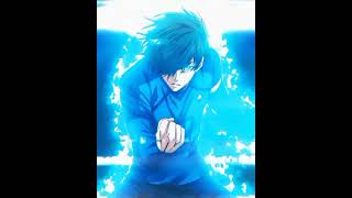Orewa Egoista Itoshi Rin