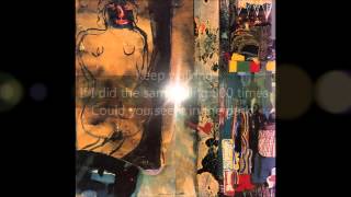 Watch Throwing Muses Colder video