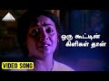 ஒரு கூட்டின் கிளிகள் தான் Video Song | Anbu Kattalai Movie Song | Ramarajan | Ilaiyaraaja