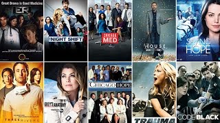 Good Medical Drama Tv Shows Good Medical Drama Tv Shows