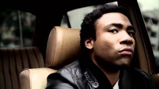 Watch Childish Gambino Heartbeat video