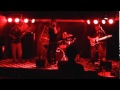 Savin' Grace 「Mysterious girl」　2011.8.20 - Live House BIG JACK