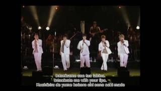Watch Dbsk Choosey Lover video