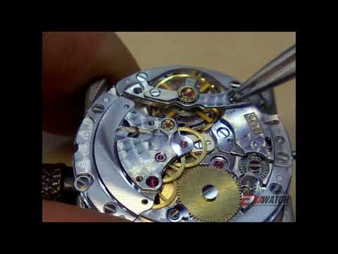 Trung tâm Sửa chữa đồng hồ Rolex Uy tín Hà Nội