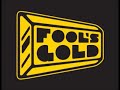 A-Trak Fool's Gold Radio - November 2012 Mix (HQ) (Full Mix Version)