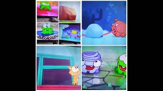Up To Faster 7 Parison To Om Nom