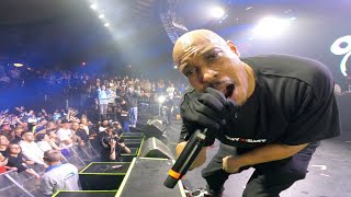 Onyx - Live At Aurora Concert Hall 27.01.2024 (Санкт-Петербург, Россия)