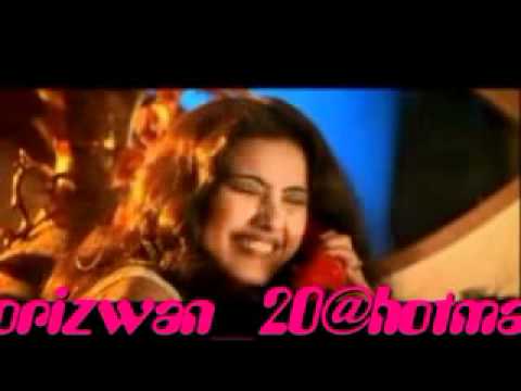 mehndi lagaongi main sajna k naam ki(Rao Rizwan Rajput)