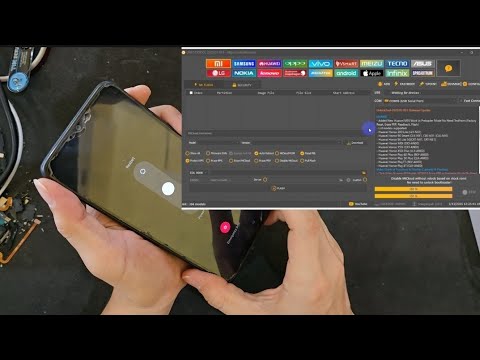 Oppo A18 Frp Bypass By Unlocktool Oppo A18 Frp Bypass By Unlocktool