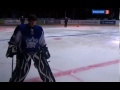 2011 KHL All-Star Game - Super Skills - Fastest Skater Team Relay