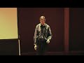 The End of the World As We Know It: Dr. Robert Harmon at TEDxOWU