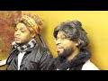 Stuff Black Church Girls Say