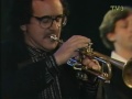 Paquito D'Rivera & Tete Montoliu - XX Festival Internacional Jazz 1988 - 2.avi