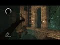 Shutting down the Pumps! Arkham Asylum Part 20