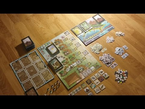 Простые настольные игры своими руками