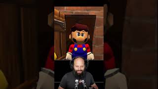 Whats Toadstool Got Thats Better Than Cake? Super Mario 64 But Different