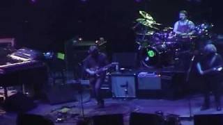 Watch Phish Frankie Says video
