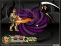 AdventureQuest - April Fools 2007