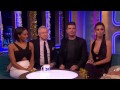 The Judges react to tonight's result | Xtra Factor UK | The X Factor UK 2014