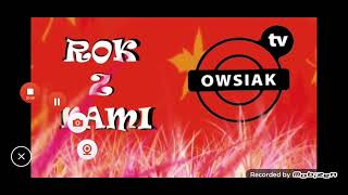 Owsiak Tv Oprawa Graficzna 2009-2010