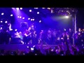 CARLITOS "LA MONA" JIMENEZ en TORNADO @ 08/05/13 Set completo Parte 4 de 6 [HD]