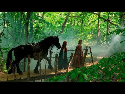 Family Fantasy Adventure Films : Albion- The Enchanted Stallion