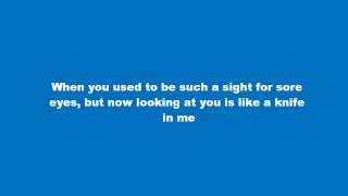 Watch Reel Big Fish I Know You Too Well To Like You Anymore video