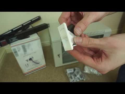 #019: Small Office / Big Cabling Rehab!!