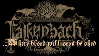 Watch Falkenbach where Blood Will Soon Be Shed video