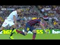 Barcelona  vs Sevilla (3-2) All Goals & Highlights 14.09.2013 Barcelona 3x2 Sevilla