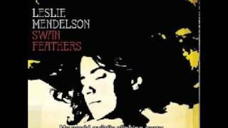 Watch Leslie Mendelson If I Dont Stop Loving You video