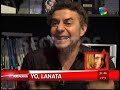 Primiciasya.com | Luis Ventura reveló los secretos de Jorge Lanata