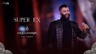 Gusttavo Lima - Super Ex