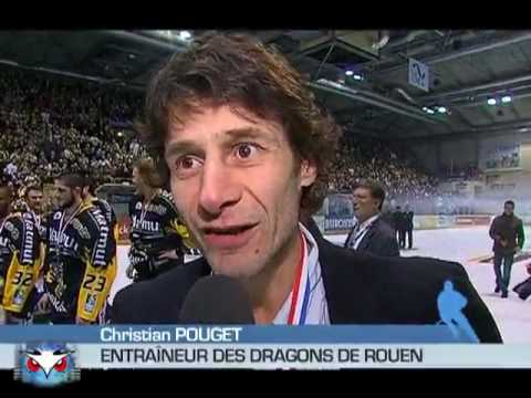 Angers7 Ok Les Ducs Le Magazine Du 16042010