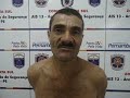 Pai que abusou da filha de 08 anos em Joaquim Nabuco