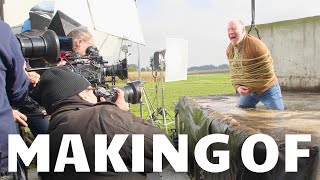 Making Of Rehragout-Rendezvous 2023 - Hinter Den Kulissen Der Dreharbeiten Eines Eberhoferkrimis