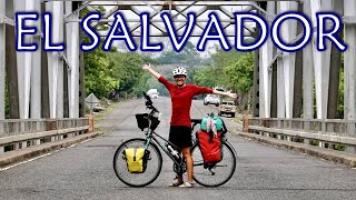 Not What We Expected // Cycling Around the World // Part 23 - El Salvador & Honduras