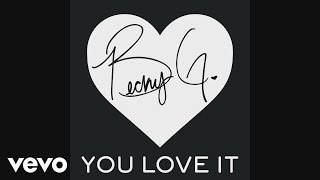 Watch Becky G You Love It video