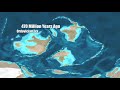 Видео Earth 100 Million Years From Now