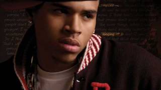 Watch Chris Brown Nothing But Love For You video