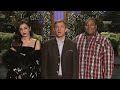 SNL Host Martin Freeman Kicks the Hobbit with Musical Guest Charli XCX
